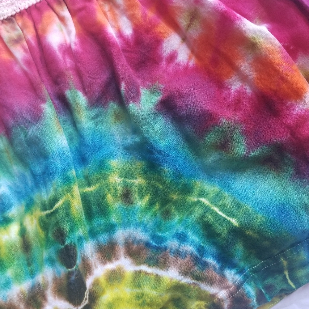 Custom dye JCrew Mini - Picture 6 of 8
